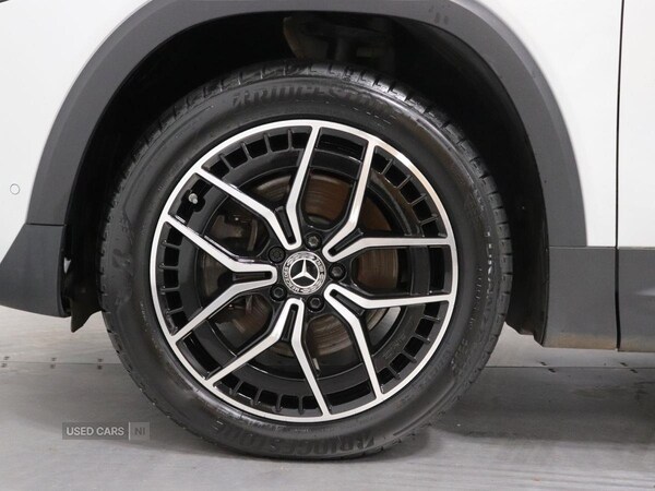 Used Mercedes-Benz EQB 2022 for sale - 76562935: Photo 6