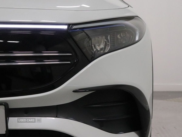 Used Mercedes-Benz EQB 2022 for sale - 76562935: Photo 7