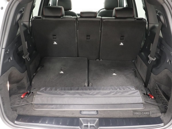 Used Mercedes-Benz GLB 2021 for sale - 76228462: Photo 11