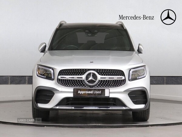 Used Mercedes-Benz GLB 2021 for sale - 76228462: Photo 12