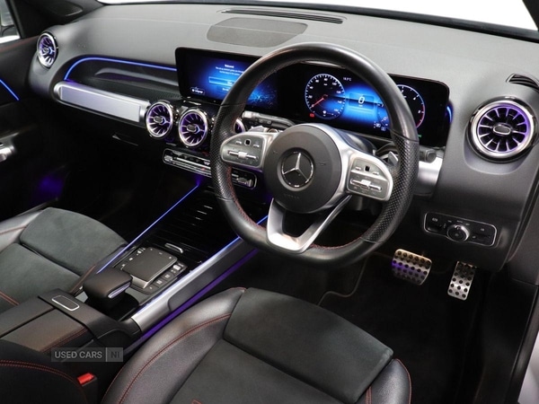 Used Mercedes-Benz GLB 2021 for sale - 76228462: Photo 14