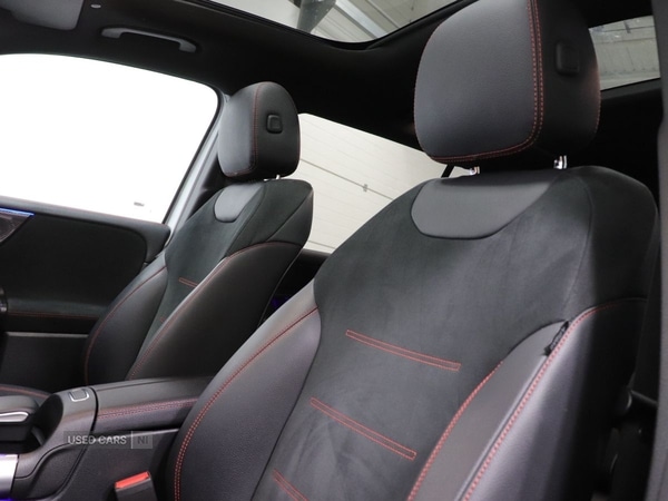 Used Mercedes-Benz GLB 2021 for sale - 76228462: Photo 15