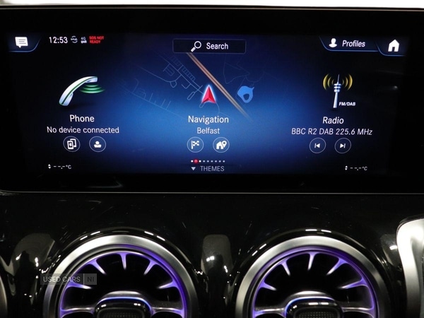 Used Mercedes-Benz GLB 2021 for sale - 76228462: Photo 16