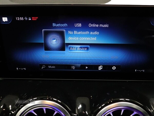 Used Mercedes-Benz GLB 2021 for sale - 76228462: Photo 17