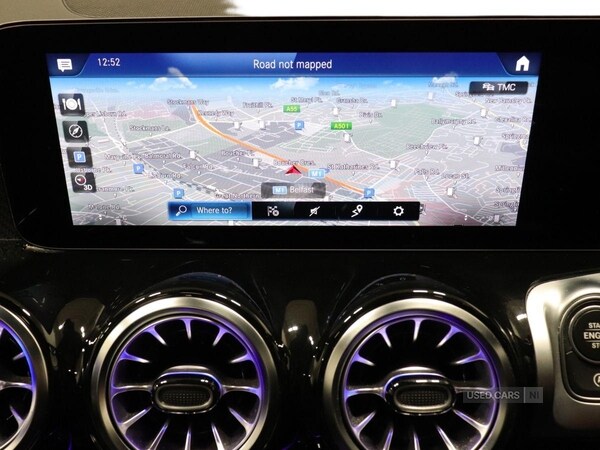 Used Mercedes-Benz GLB 2021 for sale - 76228462: Photo 18