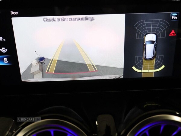 Used Mercedes-Benz GLB 2021 for sale - 76228462: Photo 19