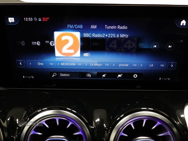 Used Mercedes-Benz GLB 2021 for sale - 76228462: Photo 20