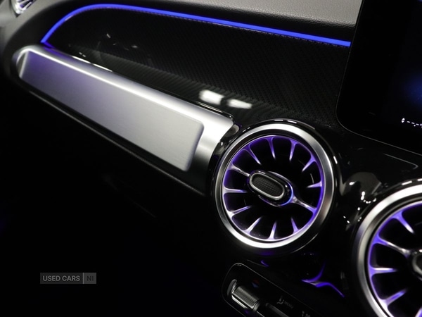 Used Mercedes-Benz GLB 2021 for sale - 76228462: Photo 21