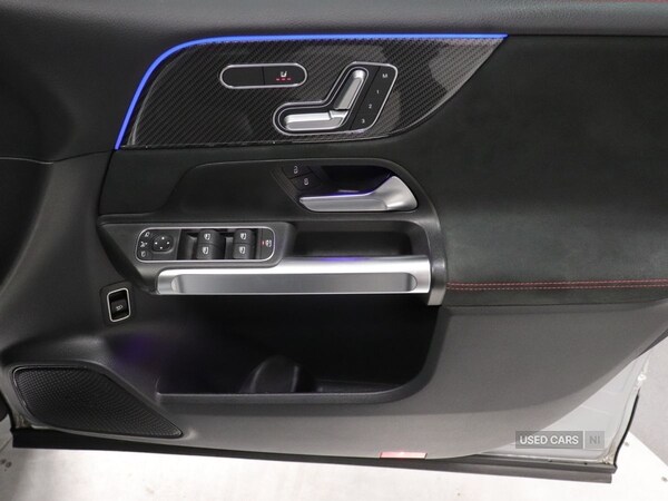 Used Mercedes-Benz GLB 2021 for sale - 76228462: Photo 22