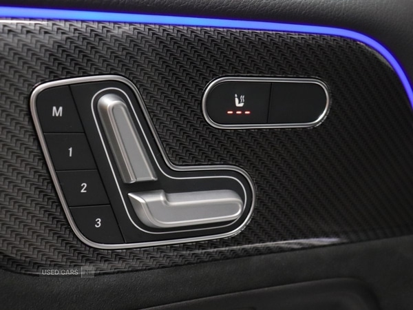 Used Mercedes-Benz GLB 2021 for sale - 76228462: Photo 23