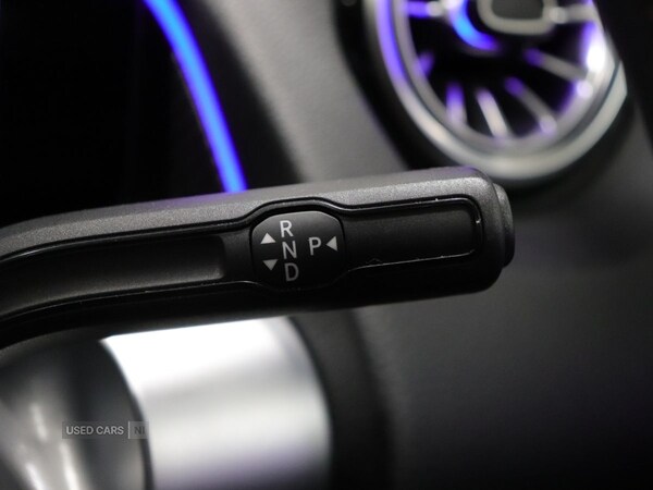 Used Mercedes-Benz GLB 2021 for sale - 76228462: Photo 24