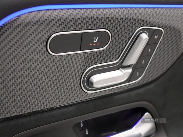 Used Mercedes-Benz GLB 2021 for sale - 76228462: Photo 25