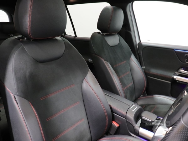 Used Mercedes-Benz GLB 2021 for sale - 76228462: Photo 26