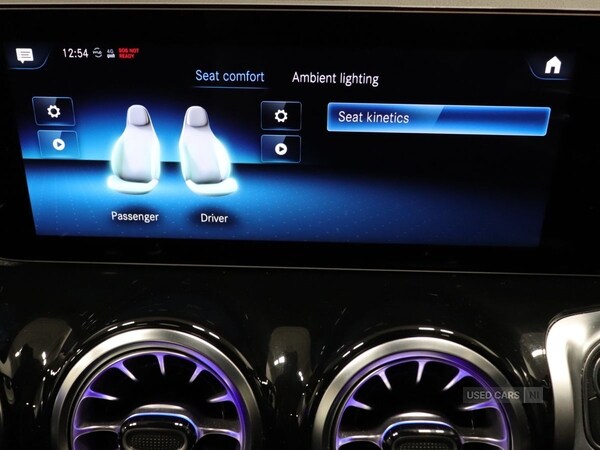 Used Mercedes-Benz GLB 2021 for sale - 76228462: Photo 27