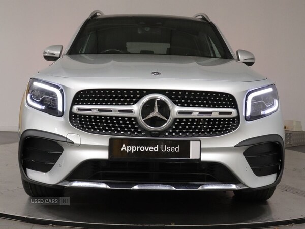Used Mercedes-Benz GLB 2021 for sale - 76228462: Photo 28