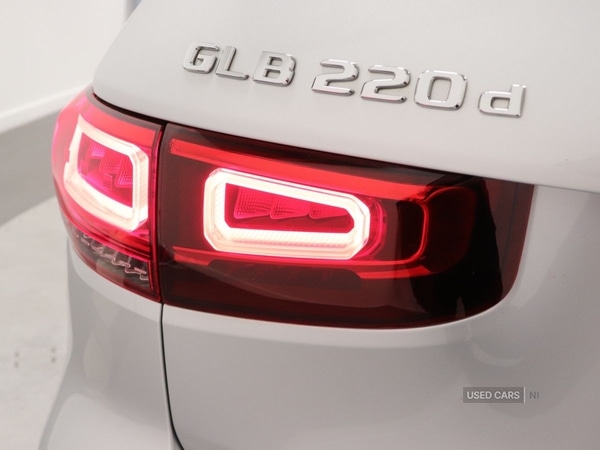 Used Mercedes-Benz GLB 2021 for sale - 76228462: Photo 29