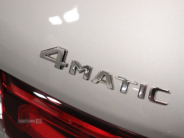 Used Mercedes-Benz GLB 2021 for sale - 76228462: Photo 31