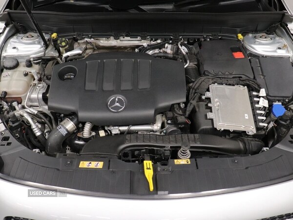 Used Mercedes-Benz GLB 2021 for sale - 76228462: Photo 32