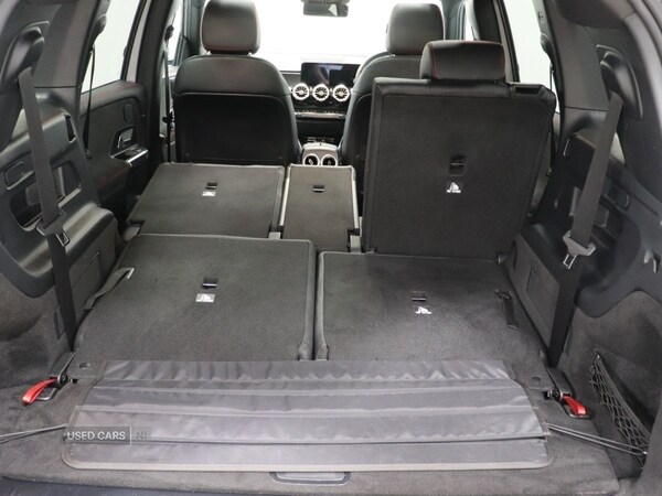 Used Mercedes-Benz GLB 2021 for sale - 76228462: Photo 33