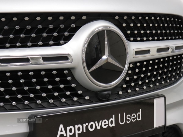 Used Mercedes-Benz GLB 2021 for sale - 76228462: Photo 35