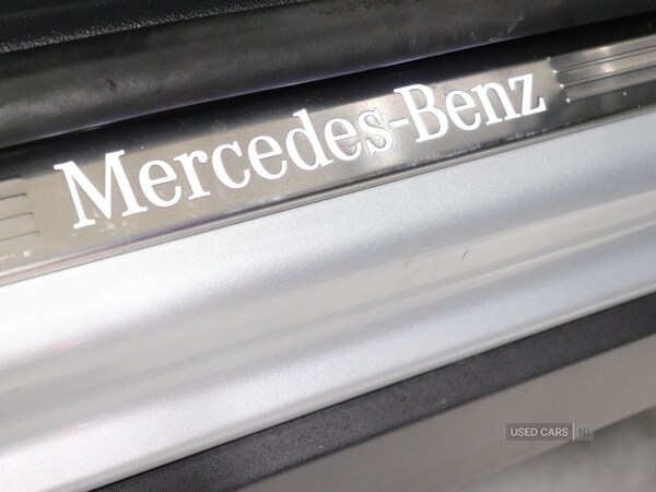 Used Mercedes-Benz GLB 2021 for sale - 76228462: Photo 36