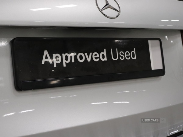 Used Mercedes-Benz GLB 2021 for sale - 76228462: Photo 38