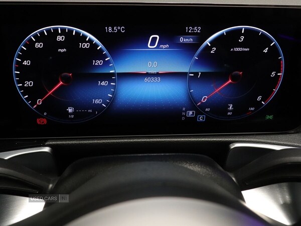 Used Mercedes-Benz GLB 2021 for sale - 76228462: Photo 4