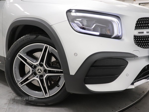 Used Mercedes-Benz GLB 2021 for sale - 76228462: Photo 42