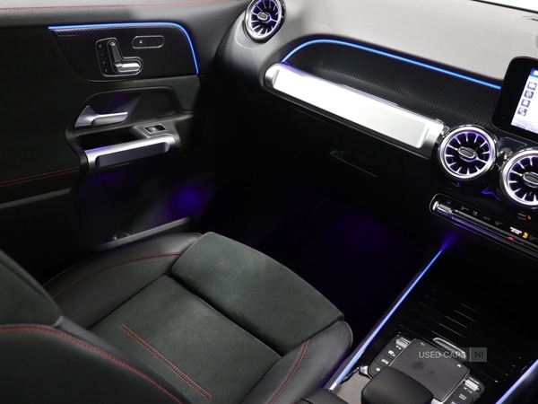 Used Mercedes-Benz GLB 2021 for sale - 76228462: Photo 43