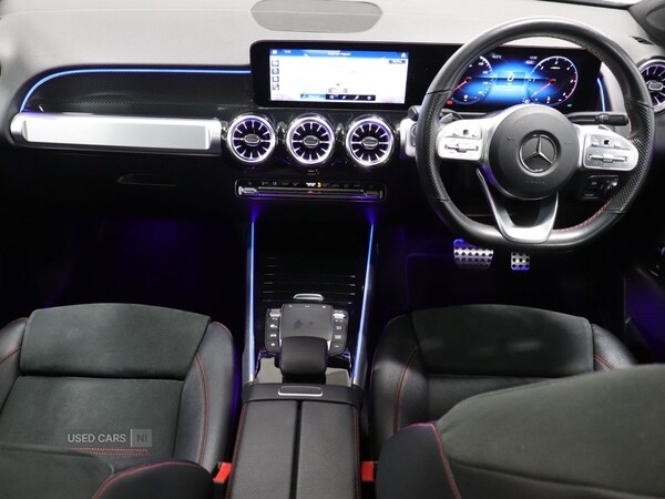 Used Mercedes-Benz GLB 2021 for sale - 76228462: Photo 44