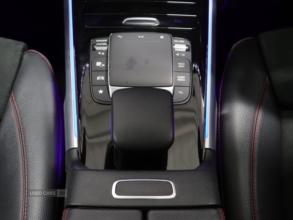 Used Mercedes-Benz GLB 2021 for sale - 76228462: Photo 45