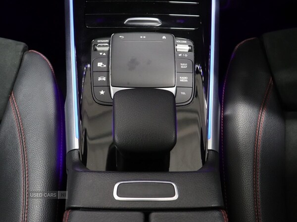 Used Mercedes-Benz GLB 2021 for sale - 76228462: Photo 45