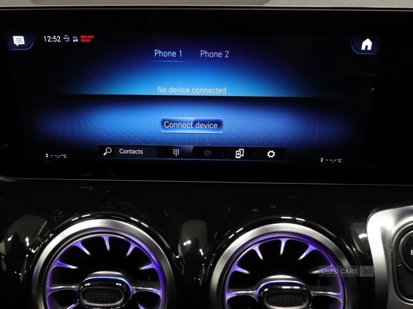 Used Mercedes-Benz GLB 2021 for sale - 76228462: Photo 46