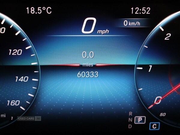 Used Mercedes-Benz GLB 2021 for sale - 76228462: Photo 47