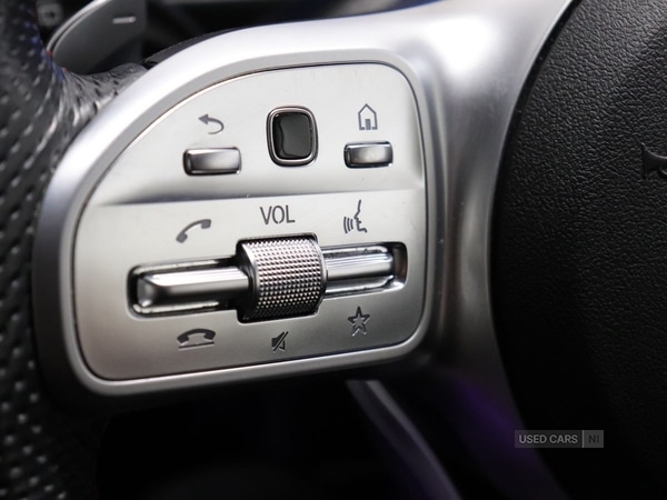 Used Mercedes-Benz GLB 2021 for sale - 76228462: Photo 48