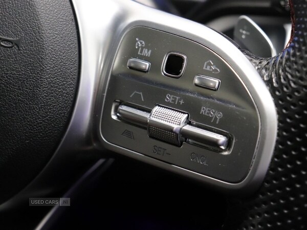 Used Mercedes-Benz GLB 2021 for sale - 76228462: Photo 49