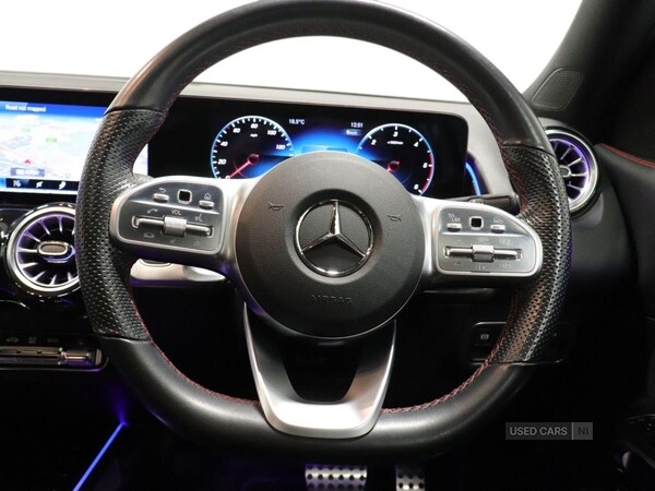 Used Mercedes-Benz GLB 2021 for sale - 76228462: Photo 5