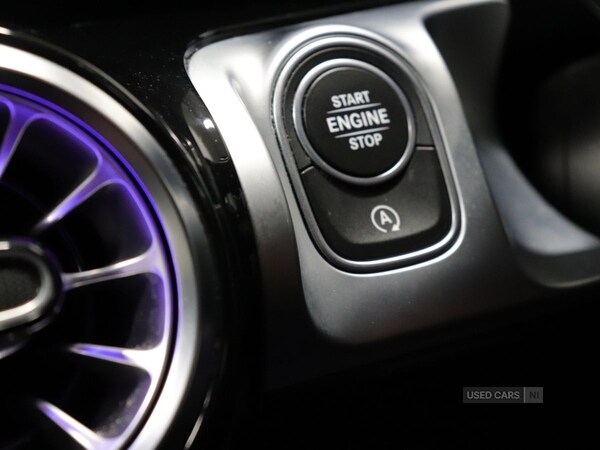 Used Mercedes-Benz GLB 2021 for sale - 76228462: Photo 50