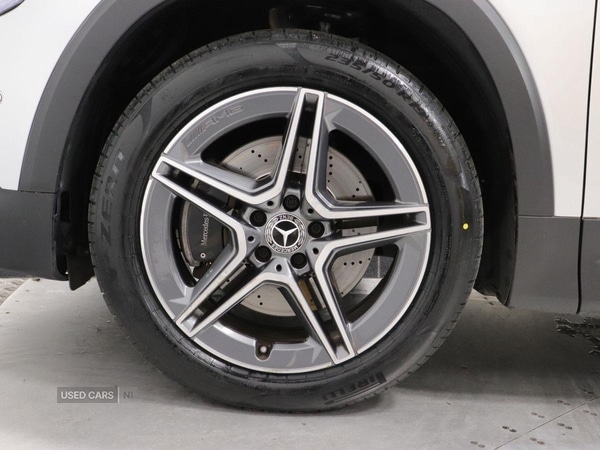 Used Mercedes-Benz GLB 2021 for sale - 76228462: Photo 6