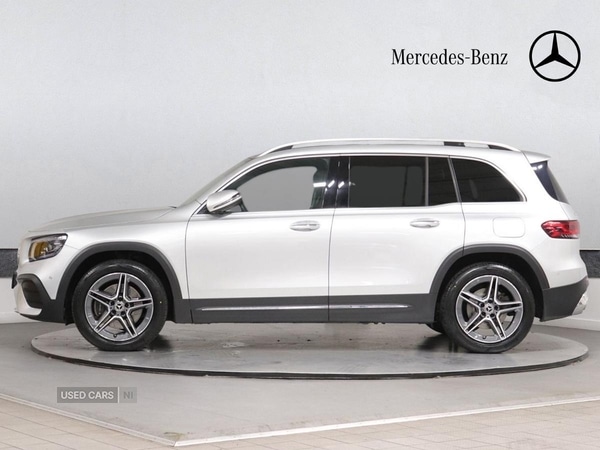Used Mercedes-Benz GLB 2021 for sale - 76228462: Photo 9