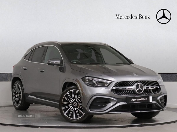Used Mercedes-Benz GLA 2024 for sale - 76419547: Photo 1
