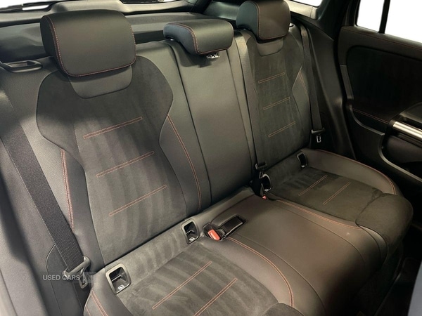 Used Mercedes-Benz GLA 2024 for sale - 76419547: Photo 10