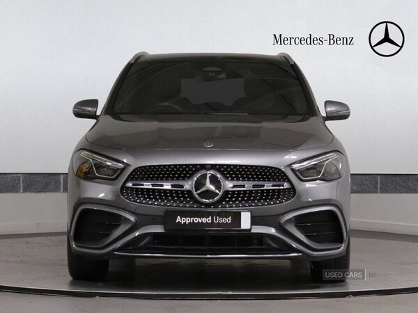 Used Mercedes-Benz GLA 2024 for sale - 76419547: Photo 12