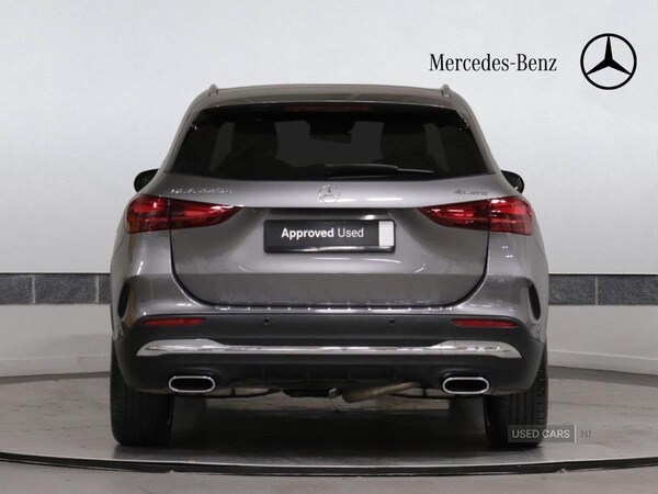 Used Mercedes-Benz GLA 2024 for sale - 76419547: Photo 13