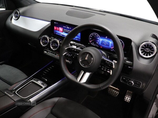 Used Mercedes-Benz GLA 2024 for sale - 76419547: Photo 14