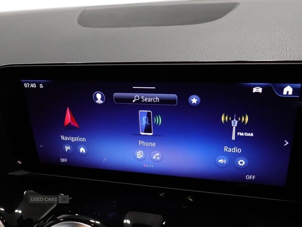 Used Mercedes-Benz GLA 2024 for sale - 76419547: Photo 16