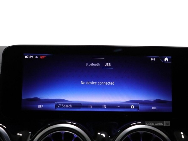 Used Mercedes-Benz GLA 2024 for sale - 76419547: Photo 17