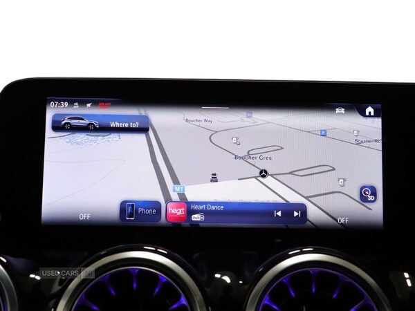 Used Mercedes-Benz GLA 2024 for sale - 76419547: Photo 18