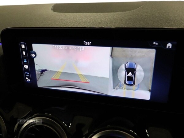 Used Mercedes-Benz GLA 2024 for sale - 76419547: Photo 19