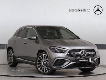 Used Mercedes-Benz GLA 2024 for sale - 76419547: Photo